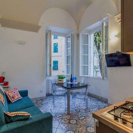 Casa Della Boga Apartment Finale Ligure Bagian luar foto