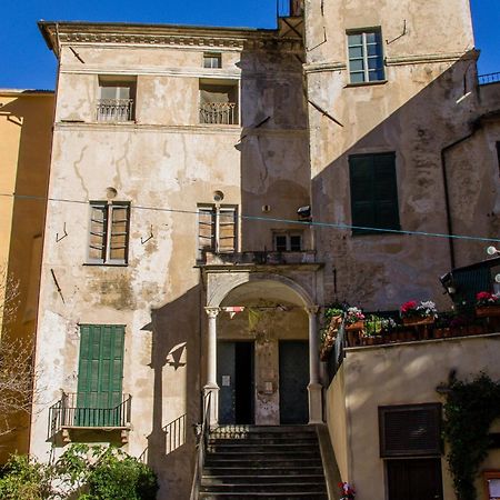 Casa Della Boga Apartment Finale Ligure Bagian luar foto