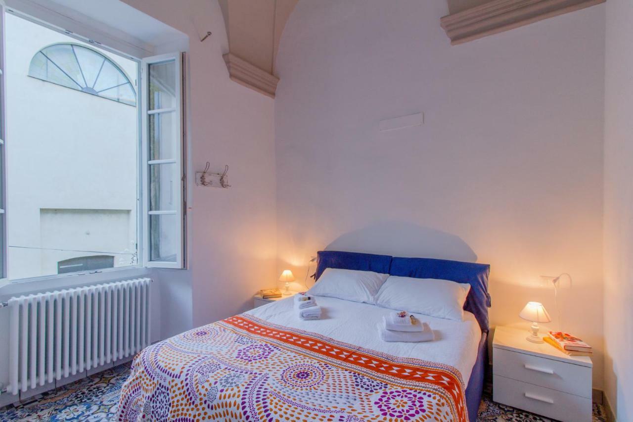 Casa Della Boga Apartment Finale Ligure Bagian luar foto