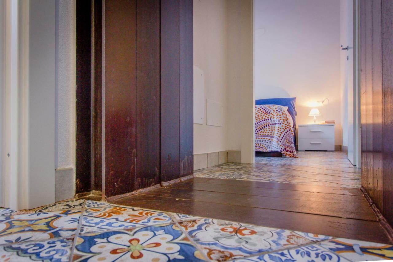 Casa Della Boga Apartment Finale Ligure Bagian luar foto