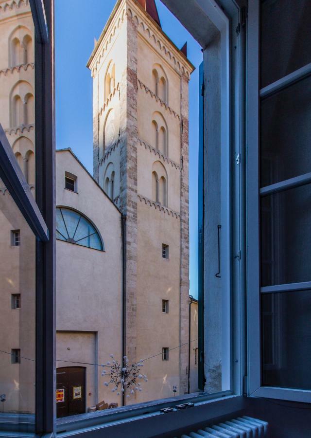Casa Della Boga Apartment Finale Ligure Bagian luar foto