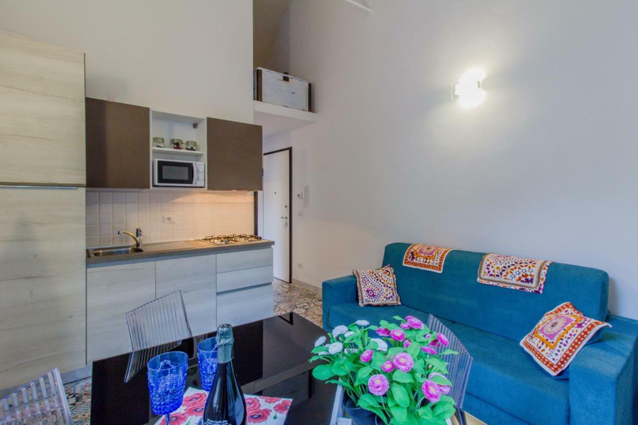 Casa Della Boga Apartment Finale Ligure Bagian luar foto