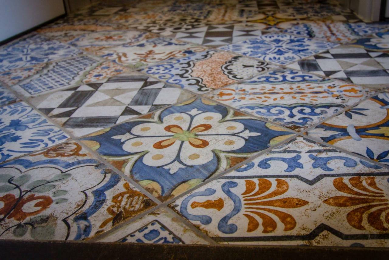 Casa Della Boga Apartment Finale Ligure Bagian luar foto