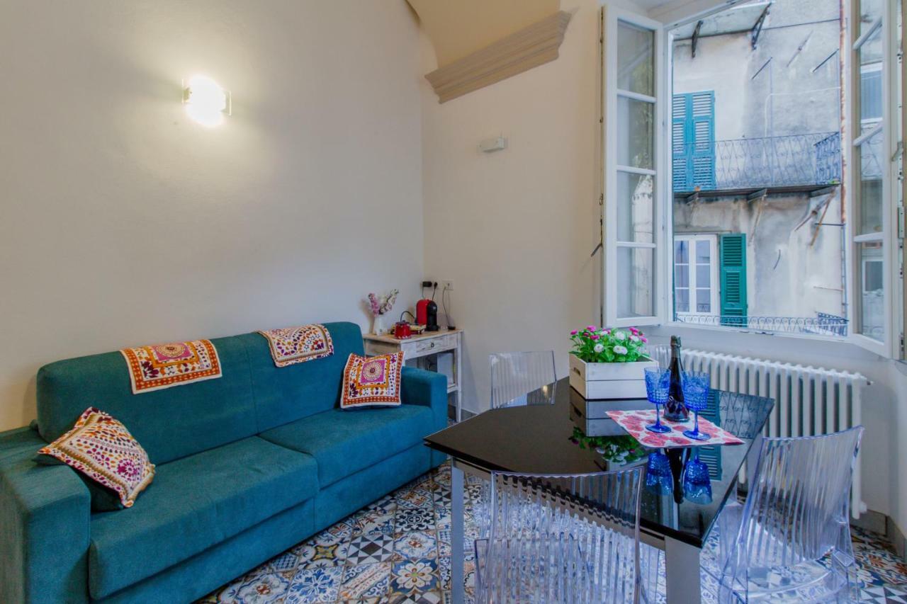Casa Della Boga Apartment Finale Ligure Bagian luar foto
