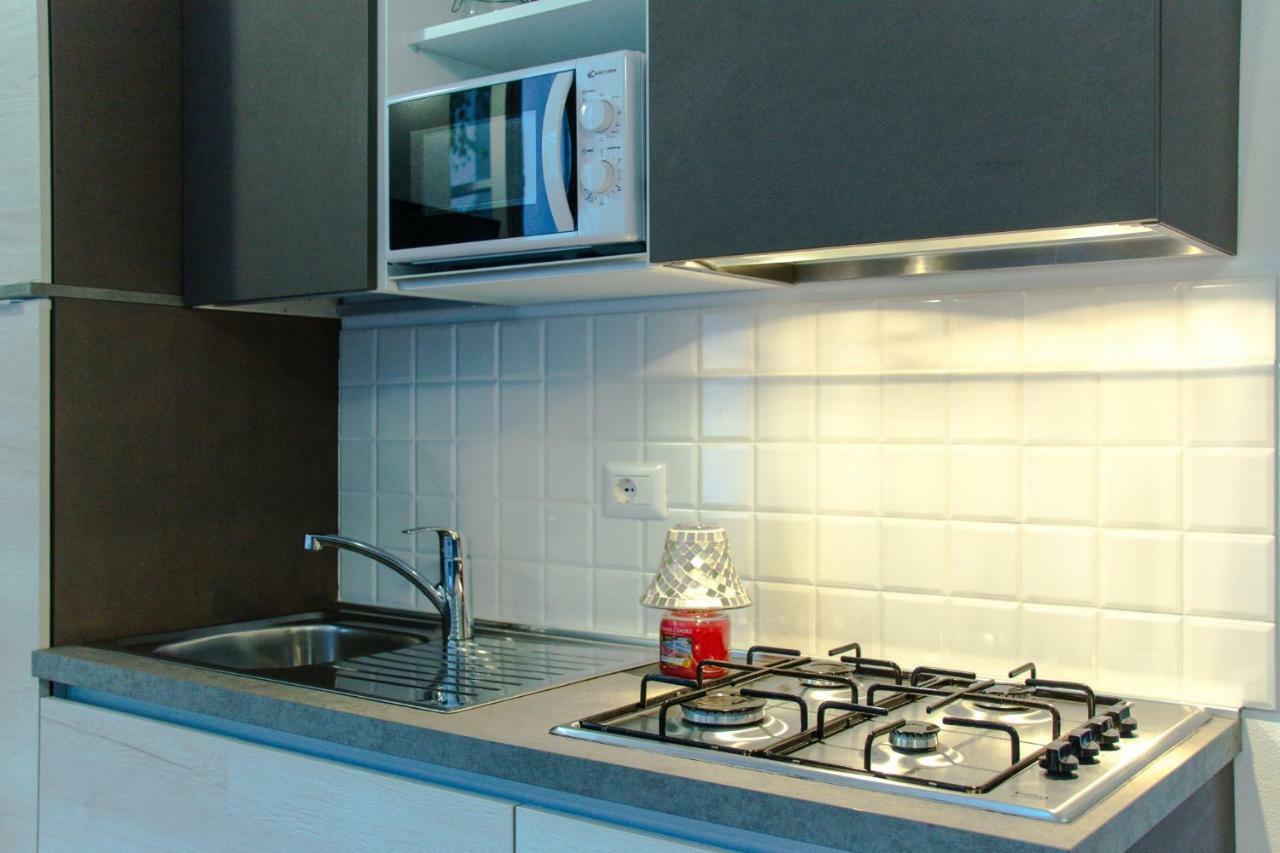 Casa Della Boga Apartment Finale Ligure Bagian luar foto