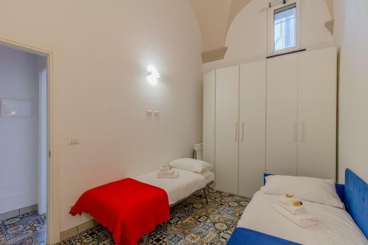 Casa Della Boga Apartment Finale Ligure Bagian luar foto