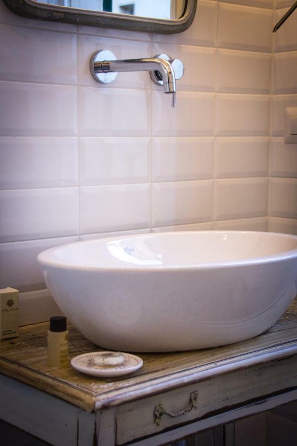 Casa Della Boga Apartment Finale Ligure Bagian luar foto