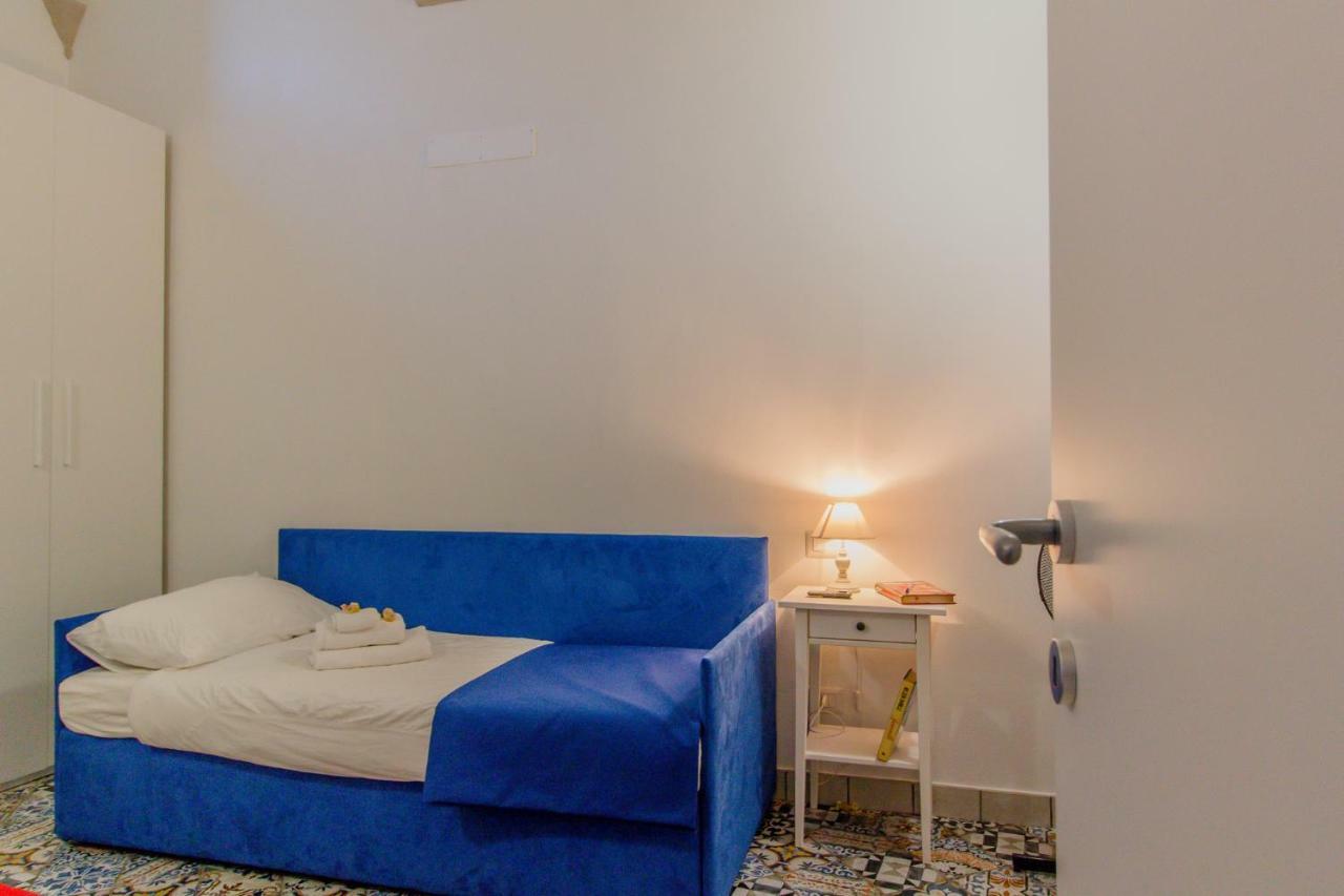 Casa Della Boga Apartment Finale Ligure Bagian luar foto