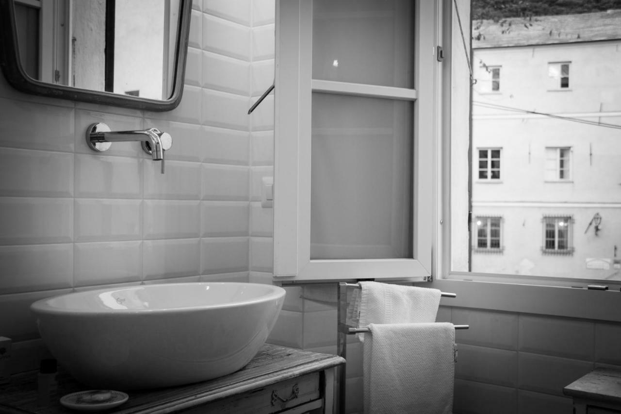 Casa Della Boga Apartment Finale Ligure Bagian luar foto
