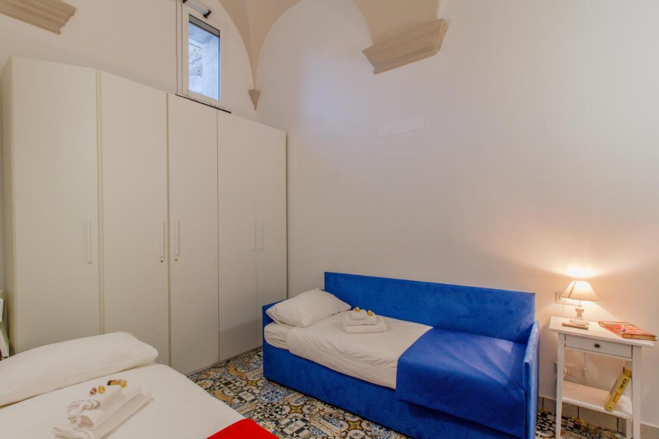 Casa Della Boga Apartment Finale Ligure Bagian luar foto